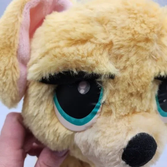 Rare Golden Rescue Pets Puppy - Picture 8 of 12